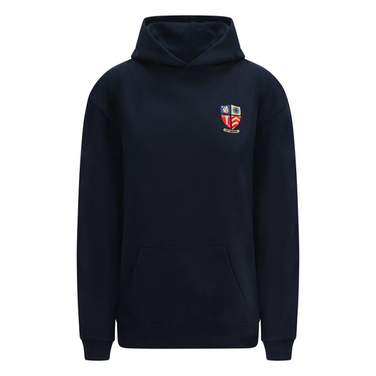Ryde School PE Hoody