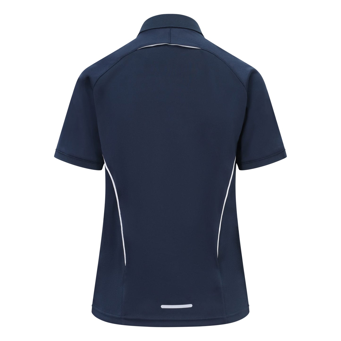 Ryde School Boys Multi-Purpose Navy Games Shirt