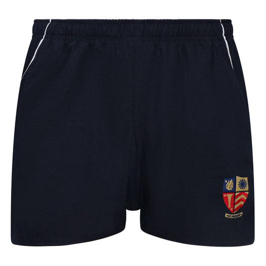 Ryde School Match Shorts