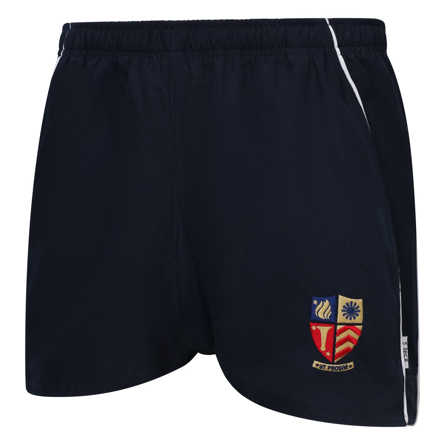 Ryde School Match Shorts