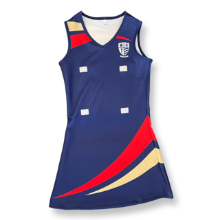 Ryde School Netball Dress