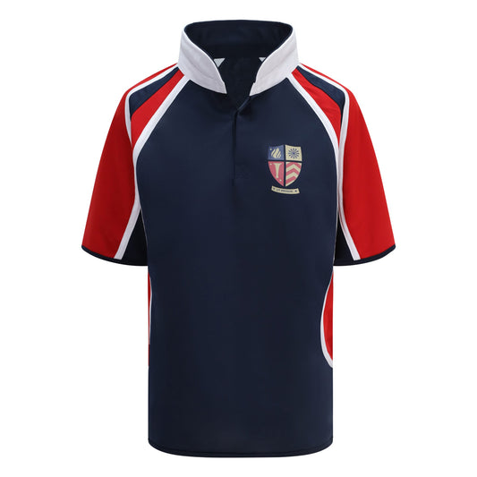 Ryde School Rugby Shirt