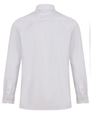 Long Sleeve Shirt White