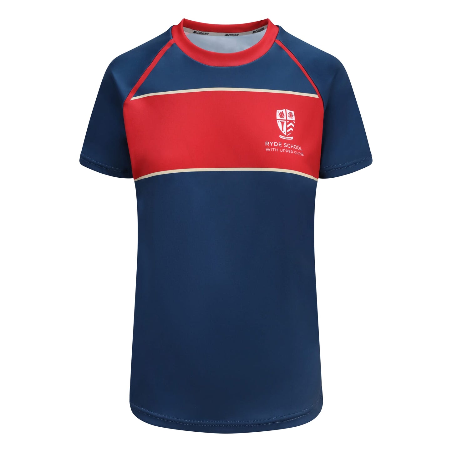 Ryde School Year 10 & Above Training Shirt