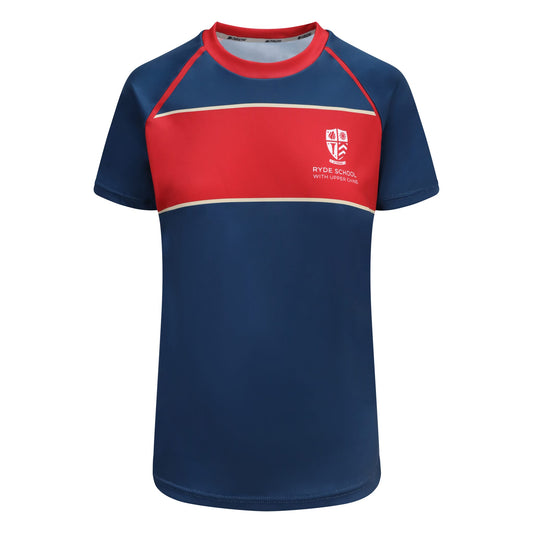 Ryde School Year 10 & Above Training Shirt