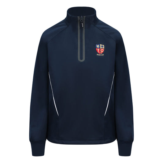 Ryde School Boys Training Top