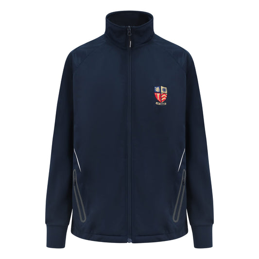 Ryde School Girls Training Top