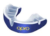 Opro Gold Mouthguard