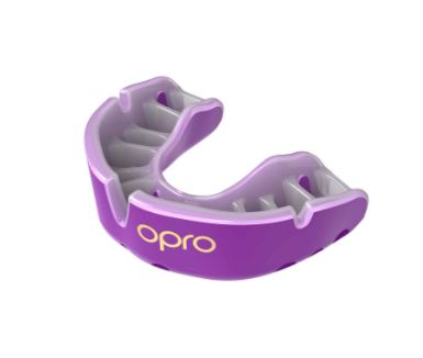Opro Gold Mouthguard