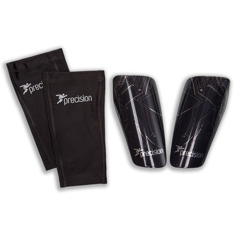 Precision Matrix Shinguards & Sleeve