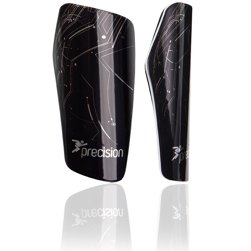 Precision Matrix Shinguards & Sleeve