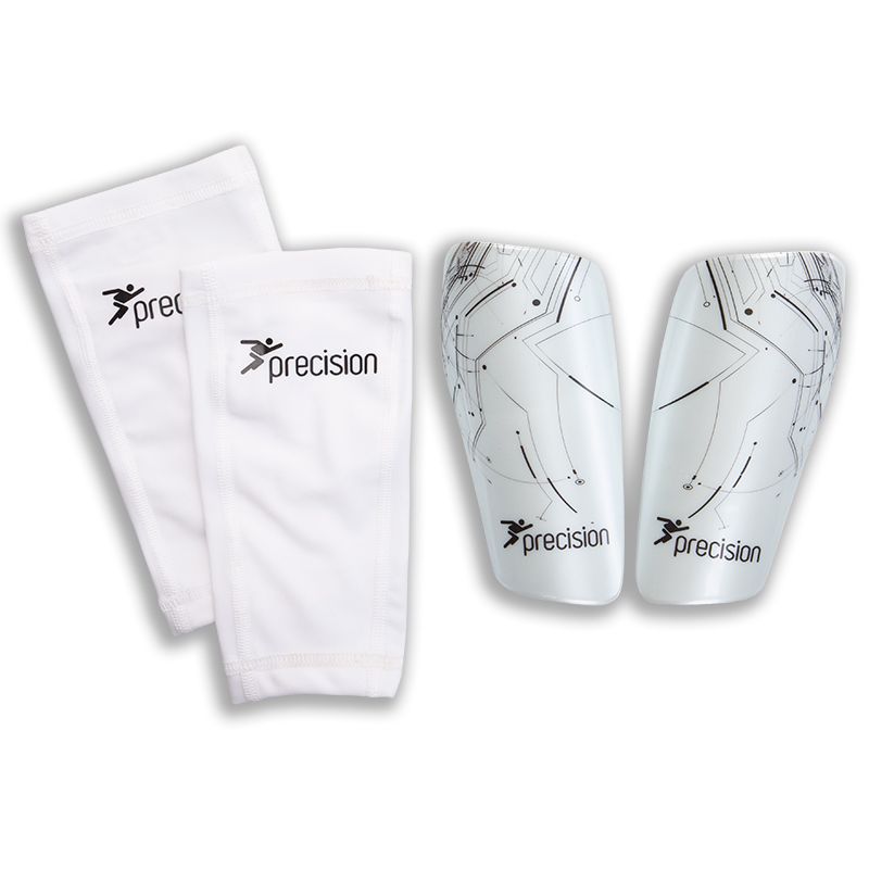 Precision Matrix Shinguards & Sleeve