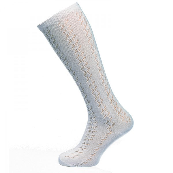 Ryde School Long Summer Socks (2 pack)