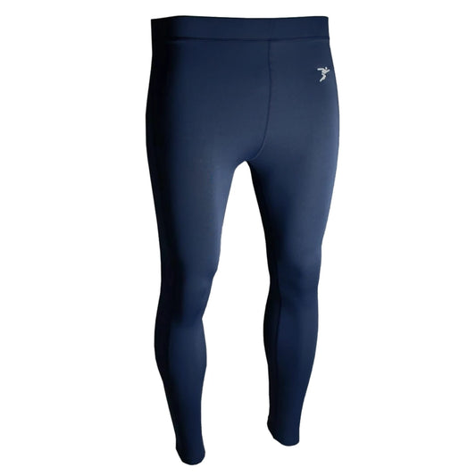 Thermal Baselayer Leggings Navy