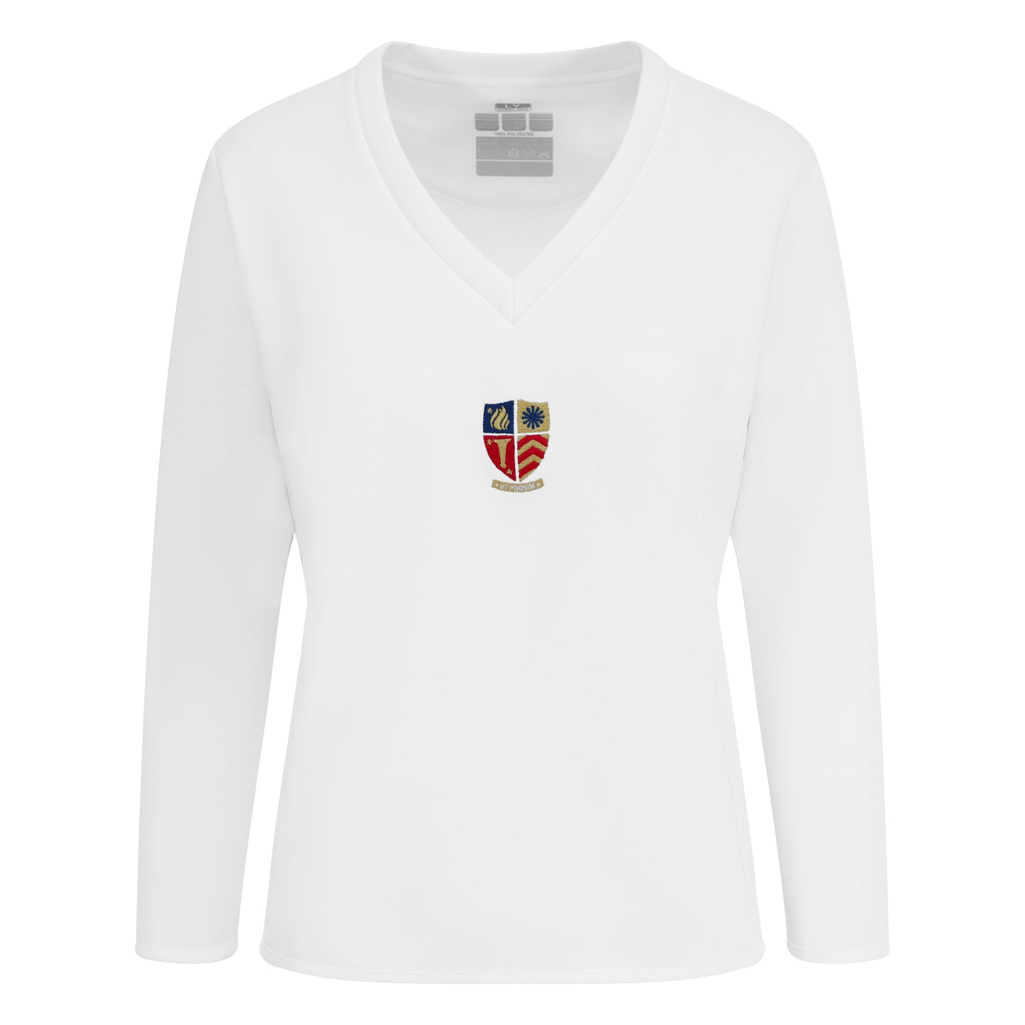 Ryde School Cricket Sweatshirt