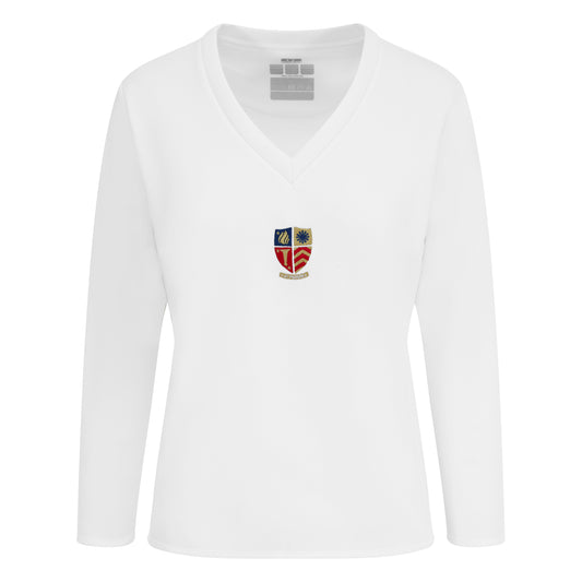 Ryde School Cricket Sweatshirt