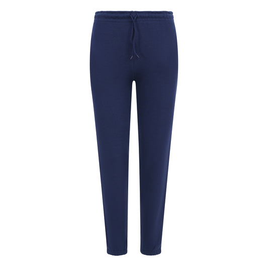 Navy Blue Jogging Bottoms