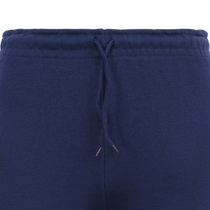 Navy Blue Jogging Bottoms