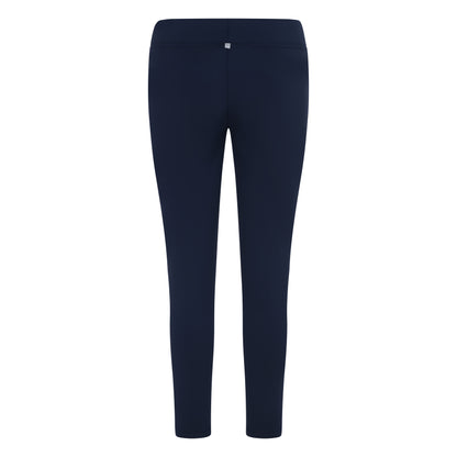 Navy PE Leggings
