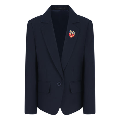 Ryde School Fitted Blazer - Senior School