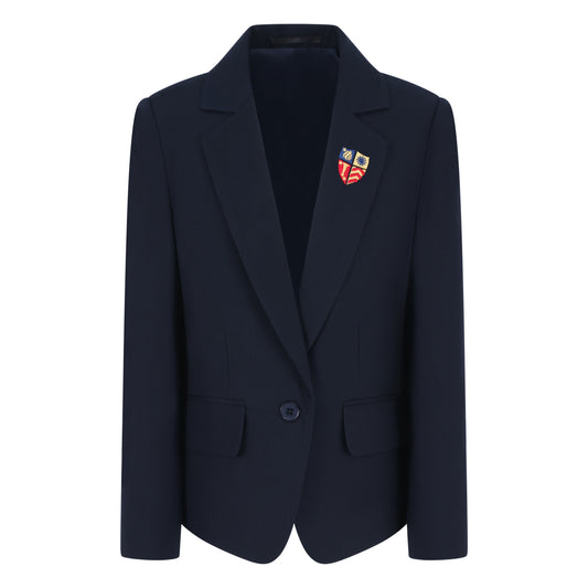 Ryde School Fitted Blazer - Senior School