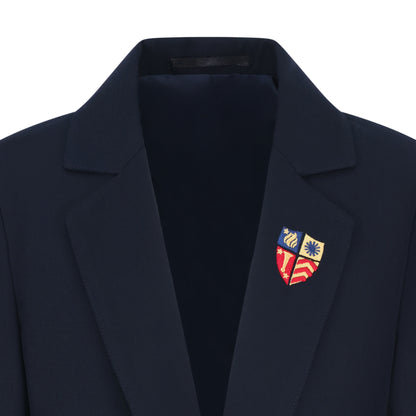 Ryde School Fitted Blazer - Senior School