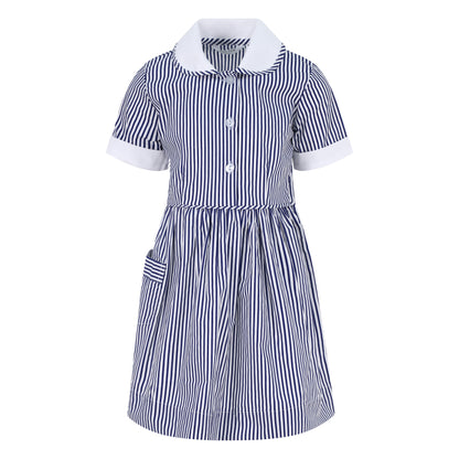 Ryde School Summer Dress