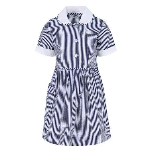 Ryde School Summer Dress
