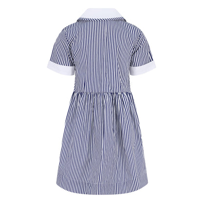 Ryde School Summer Dress
