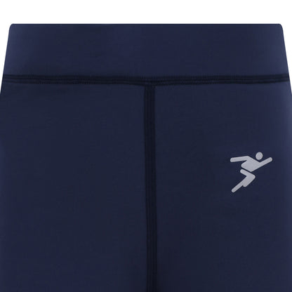 Baselayer Thermal Shorts Navy