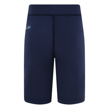 Baselayer Thermal Shorts Navy