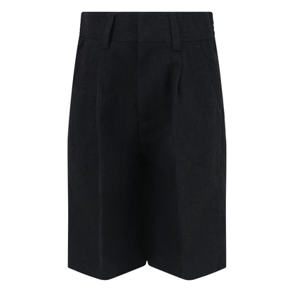 Charcoal Shorts