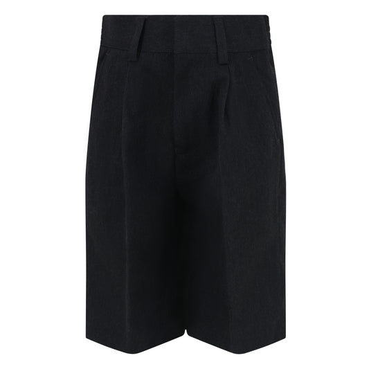 Charcoal Shorts