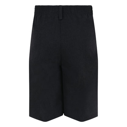 Charcoal Shorts