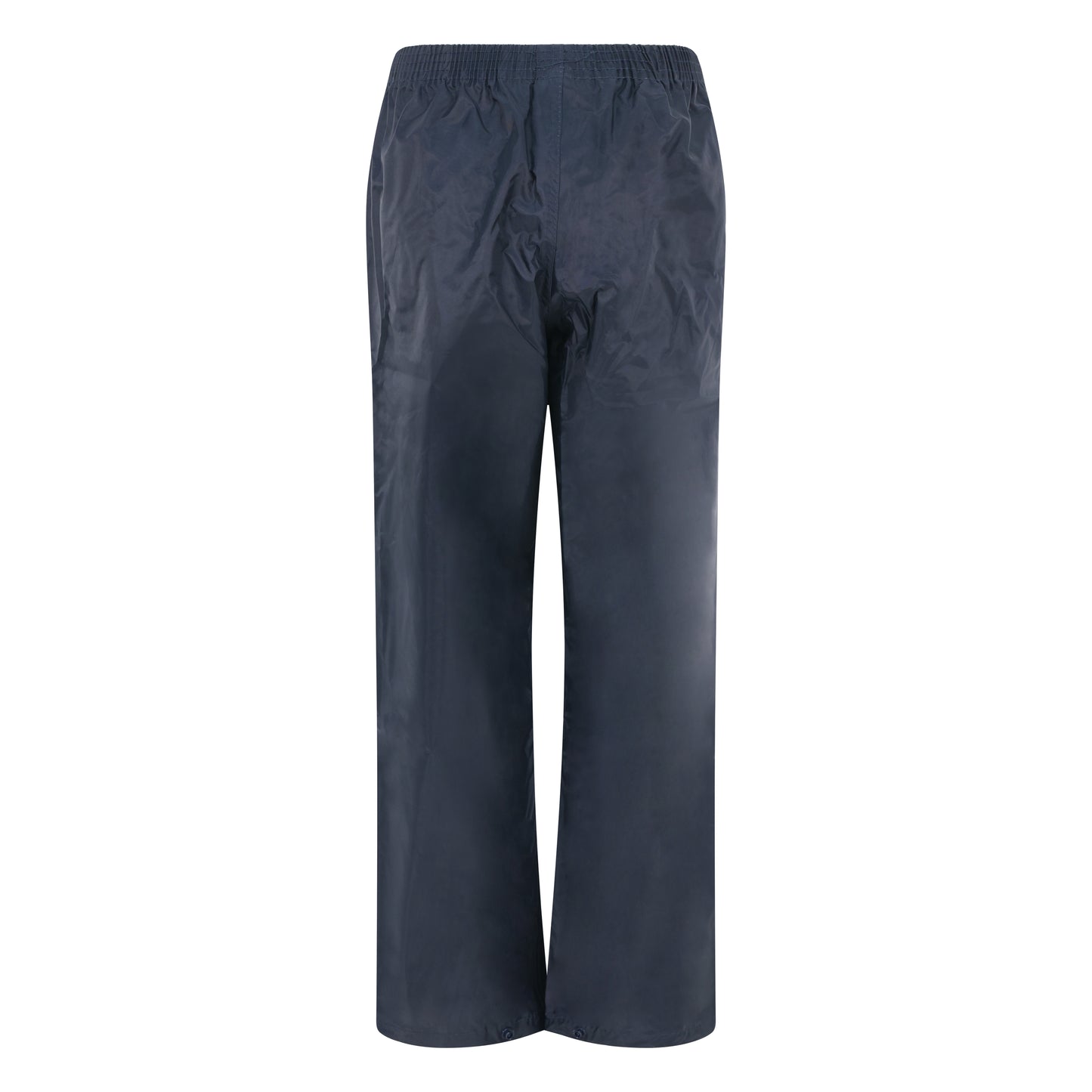 Navy Waterproof Trousers