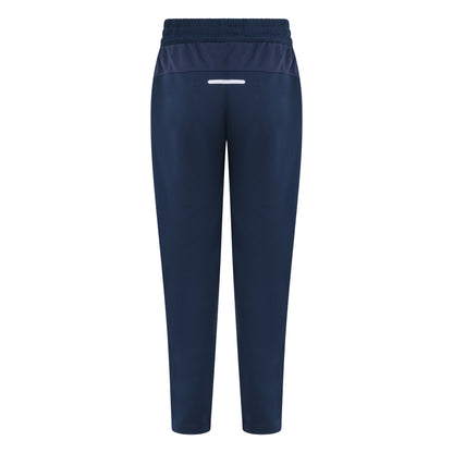 Navy PE Track Trousers