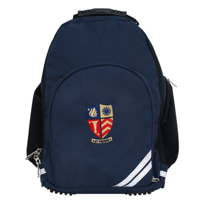 Ryde School Prep School Day Bag Compact