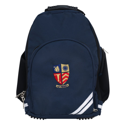 Ryde School Prep School Day Bag Compact