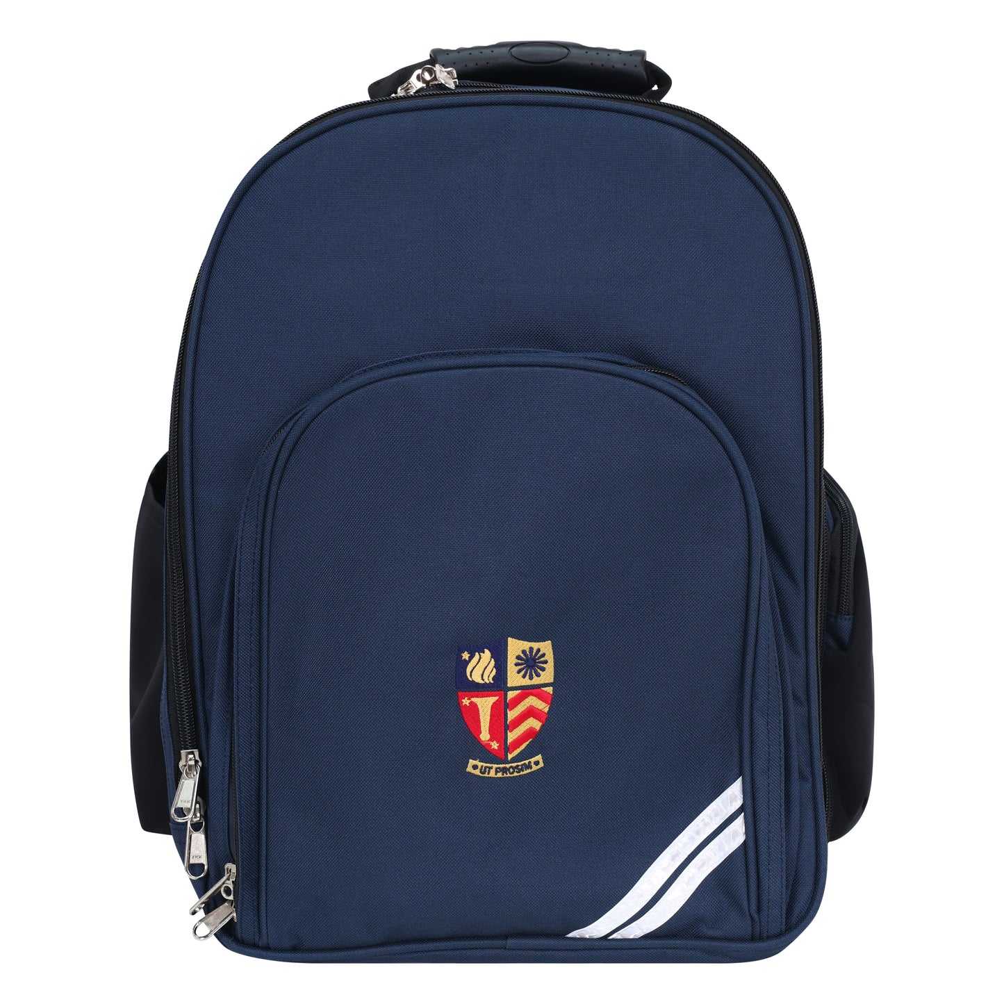 Ryde School Day Bag