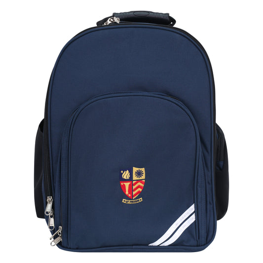 Ryde School Day Bag