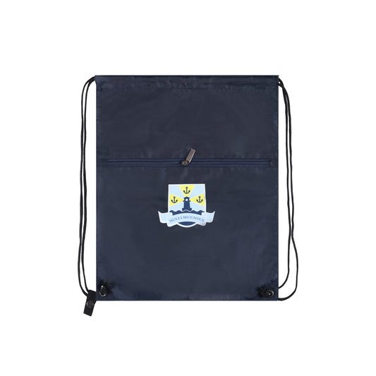 TIFS PE Gym Bag
