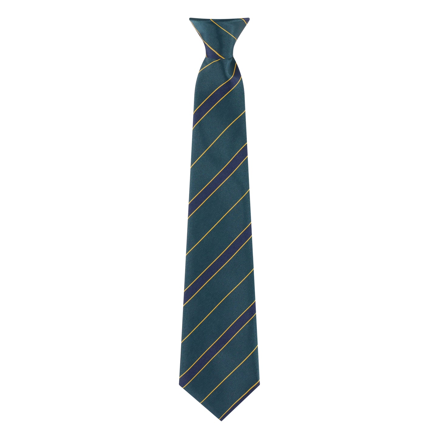 Medina College Tie