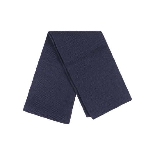 Ryde School Knitted Scarf