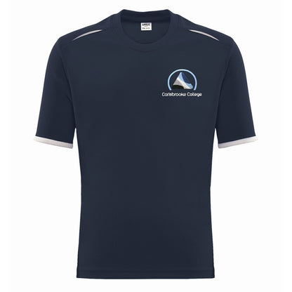 New Carisbrooke PE T-shirt