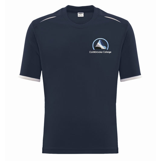 New Carisbrooke PE T-shirt