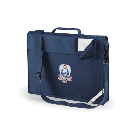 The Bay Primary Book Bag