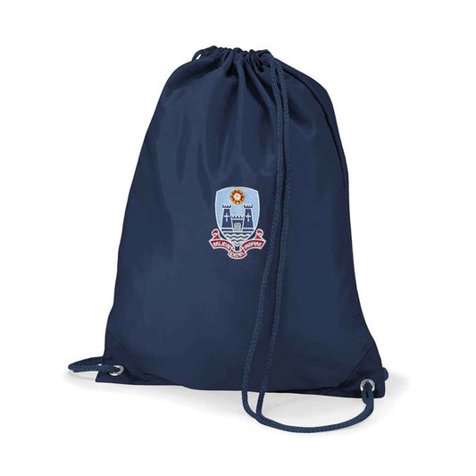 The Bay Primary Gym Sack