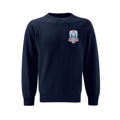 The Bay Primary Sweatshirt