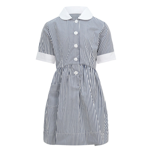 Ryde School Summer Dress