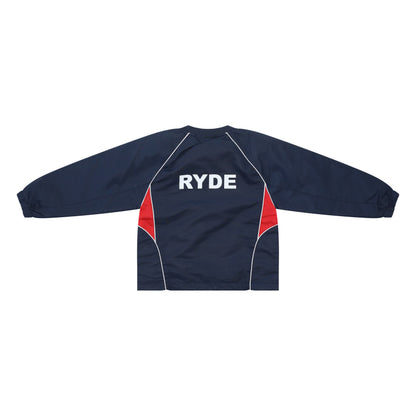 Ryde School Shower Proof Training Top